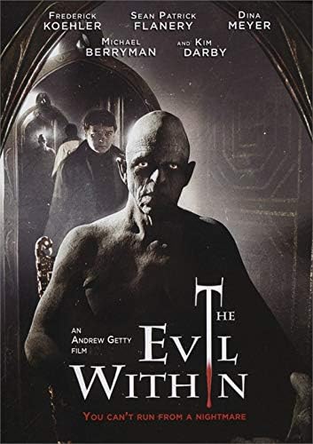 The Evil Within