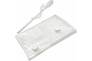 Foldable Water Storage Bladder for Emergency and Disaster Preparedness