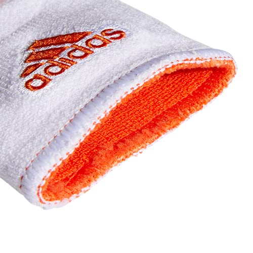 Image of adidas Interval Reversible Wristband