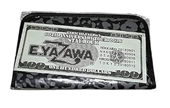 矢沢永吉 カードケース Amazon.co.jp: 矢沢永吉（EIKICHI YAZAWA）YAZAWA CLUB