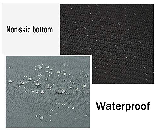 Xpnit - Materassino morbido e calmante per cani e