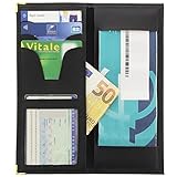 Zoom IMG-2 karl loven portamonete rfid portacarte Zoom IMG-2 karl loven portamonete rfid portacarte