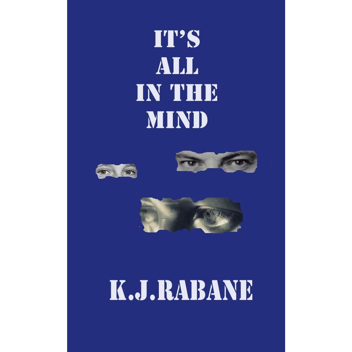 It's All In The Mind