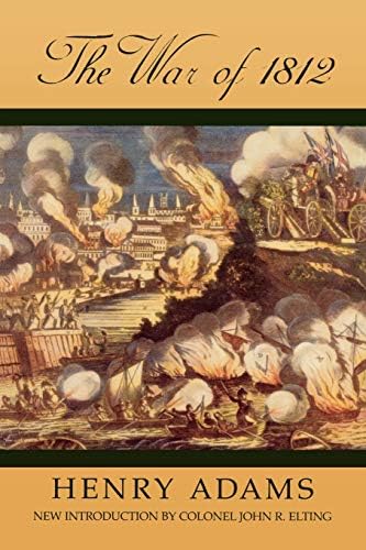 The War of 1812 Paperback โ September 28, 1999