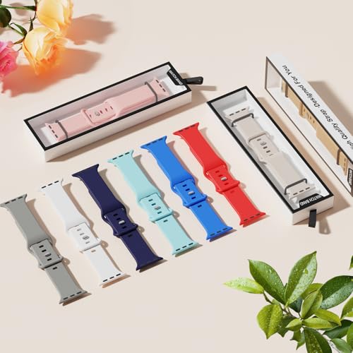 Image of Apple Watch Band for iWatch Series 11 10 9 8 7 6 5 4 3 SE Ultra
