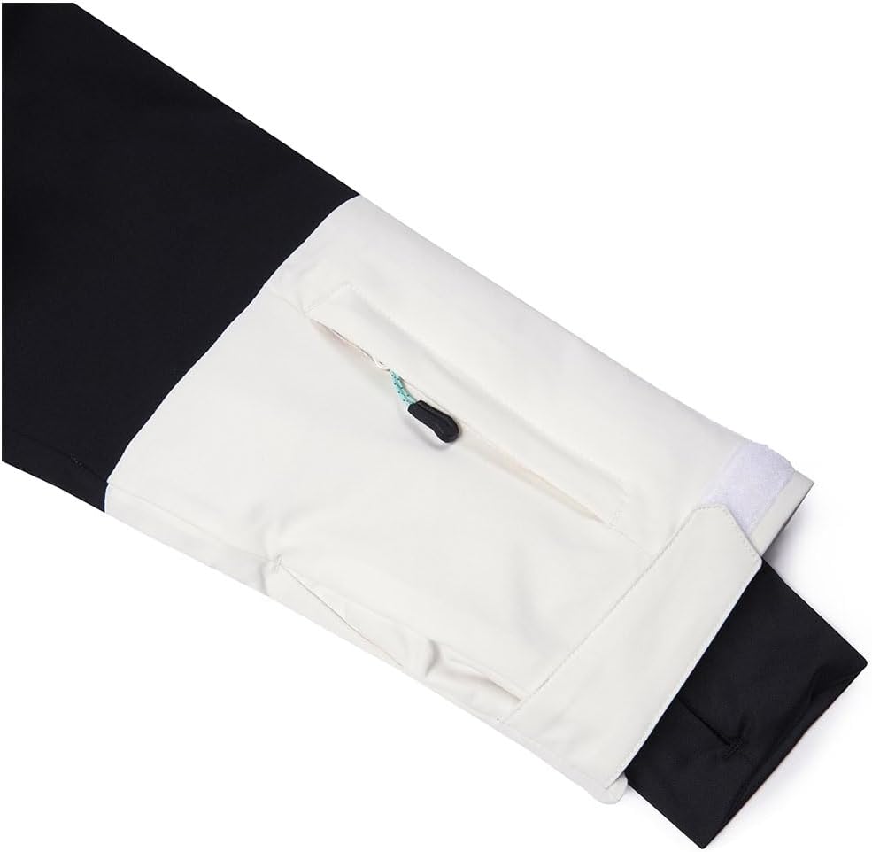 アイスピーク レディース スキー ジャケット CURRAN 453221505