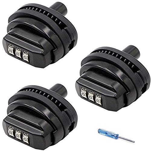 Find The Best Trigger Lock For Rifles Reviews & Comparison Katynel