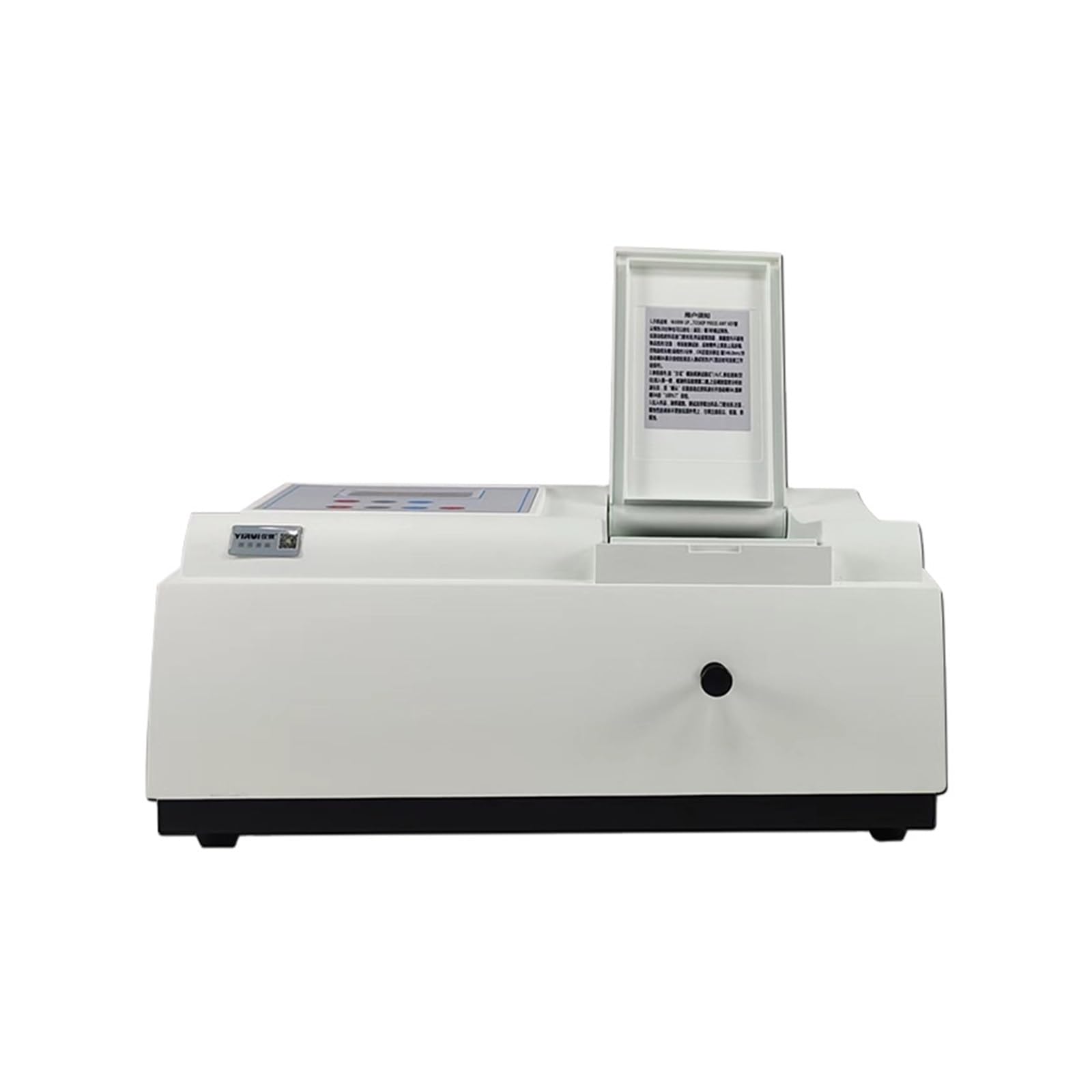 Espectrofotómetro De Mano TST-722 Espectrómetro Visible Haz Único Para Laboratorio,Alta precisión