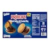 (3 pack) Marinela Principe Chocolate Sandwich Cookies, 24 count, (8 ct each), Cookies, Artificially Flavored, 53.28 oz Box