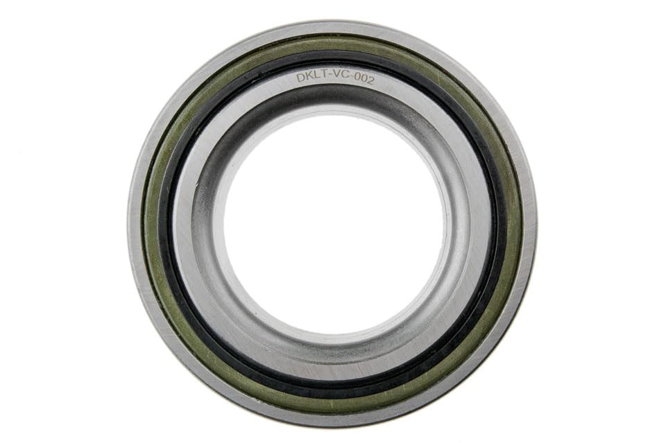 Roulement de roue arrière pour Iveco Daily III 01- KLT-VC-002 kit complet