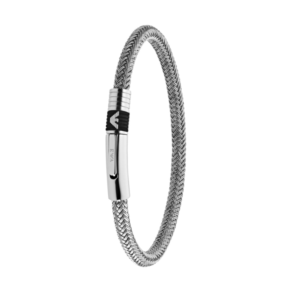 Emporio Armani Bracciale Da Uomo,