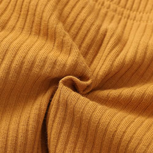 Calças leggings de inverno para bebês recém-nascidos meninas patchwork com nervuras sólidas calças r