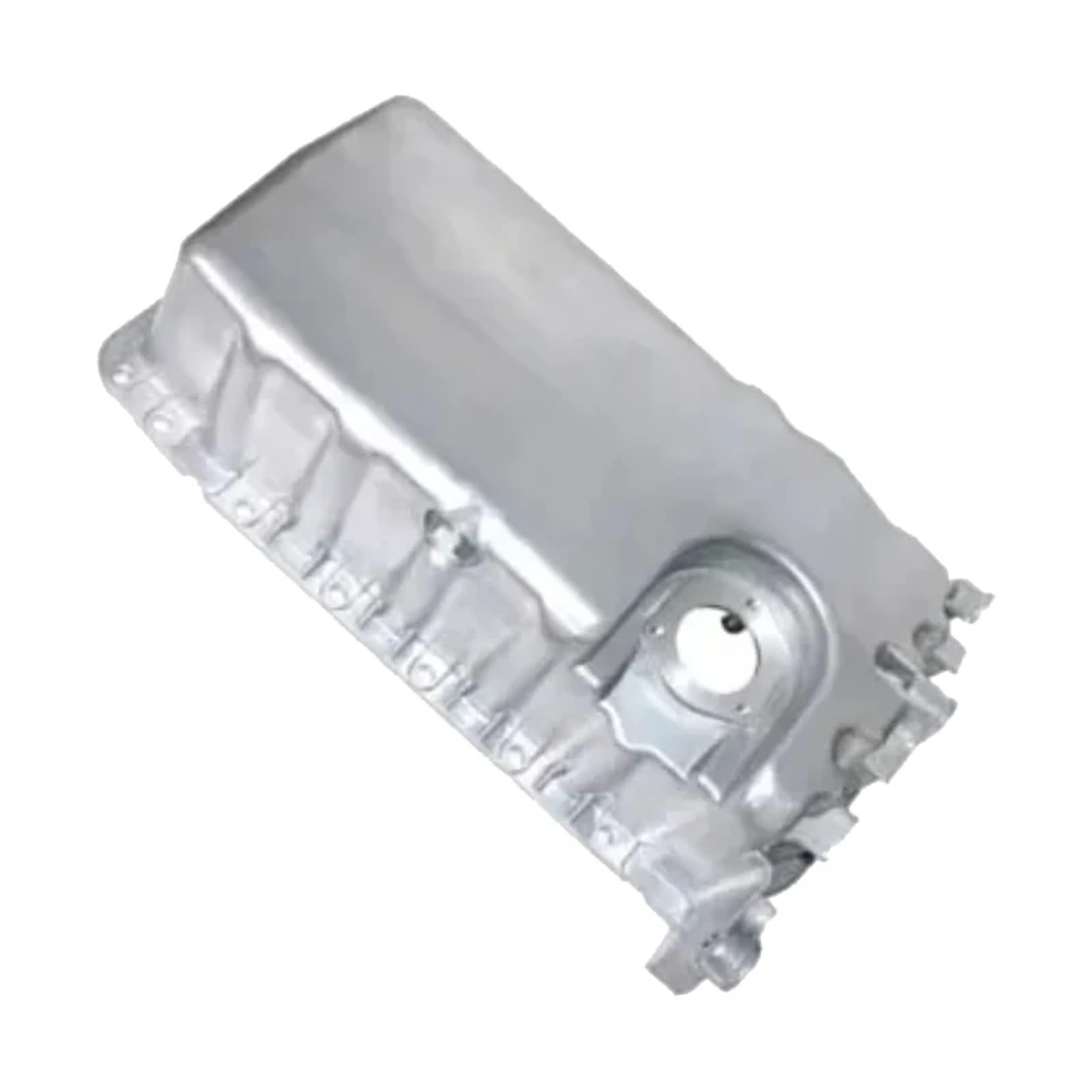 Coppa Dell'olio Motore 038103603N Coppa per dell'olio motore per VW Polo 9J2 2003-2006 9J1 per sostituzione