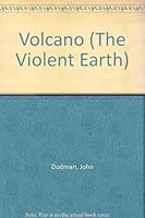 Volcano (Violent Earth) 1568470010 Book Cover