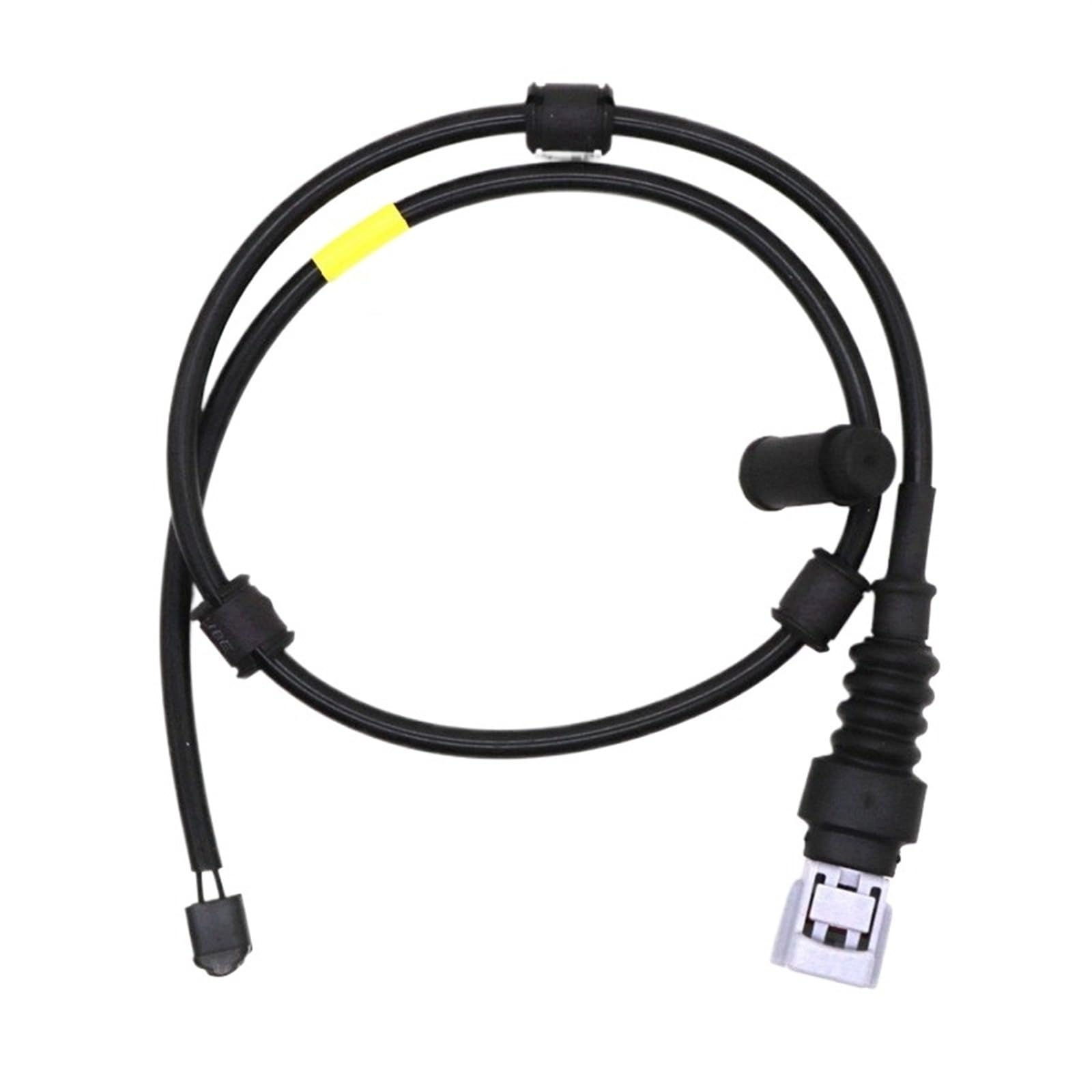 One Set Brake Pad Wear Sensor, for Lexus, LS F4 Brake Induction Line Replacement 47790-50070 47770-50110 47790-50060 47770-50100 Czujnik zużycia klocków hamulcowych
