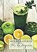Mes Meilleurs Jus de Légumes: Livre recette extracteur de jus a remplir pour detox, jeune, cuisiner simple ou pour le plaisir du gout. Carnet de jus ... pour maigrir ou manger léger | 100 recettes