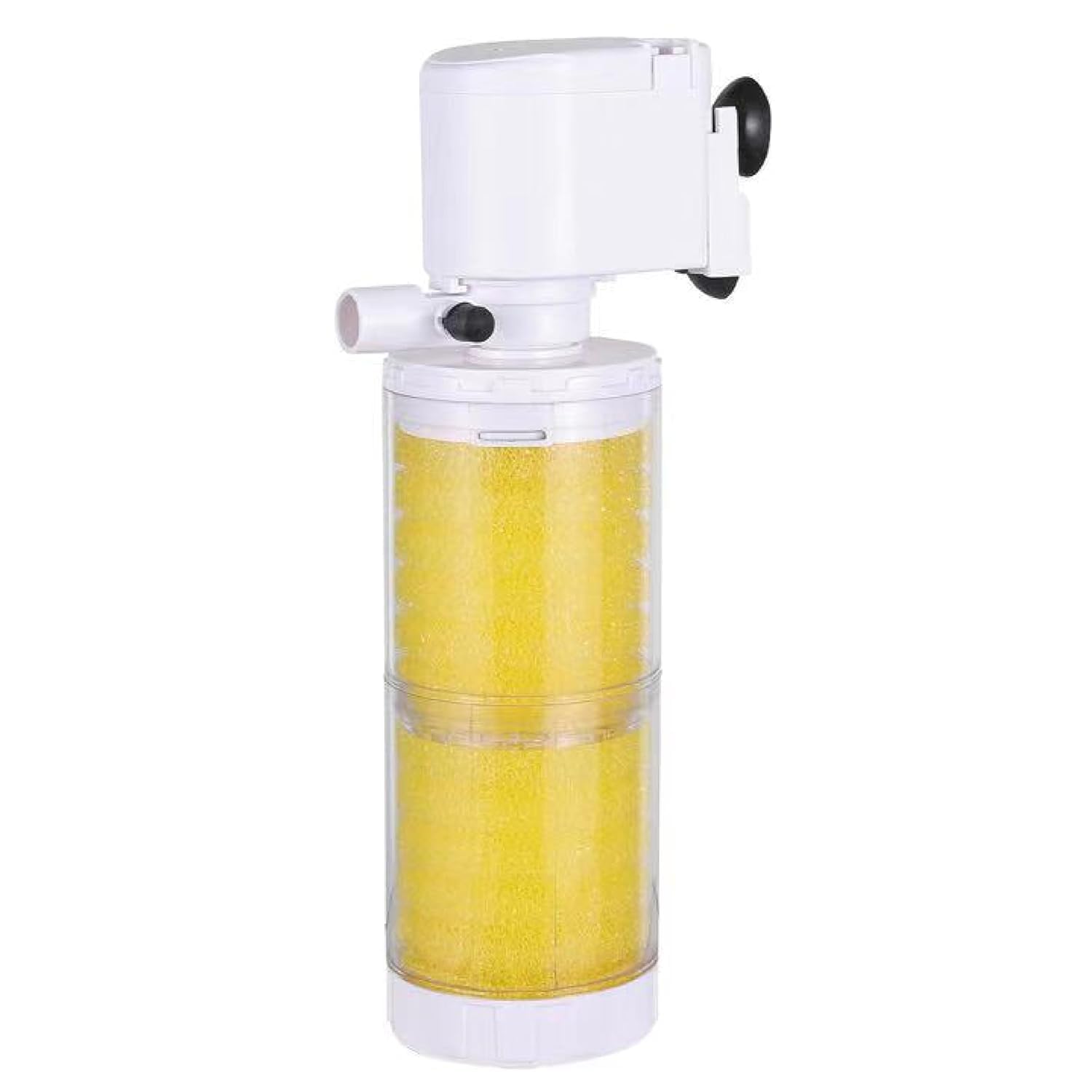 See full amazon price history chart for ANIMAUX PETSHUB RS 162F Classic White Aquarium Internal Filter 8W/500L/H | Ideal for Fish Tanks up to 2 Feet, Suitable for Both Saltwater and Freshwater ANIMAUX PETSHUB RS 162F Classic White Aquarium Internal Filter 8W/500L/H | Ideal for Fish Tanks up to 2 Feet, Suitable for Both Saltwater and Freshwater (B0D76F7NJ8) Amazon Price History, Amazon Price Tracker