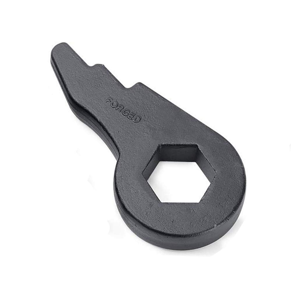 KSP Torsion bar key, Torsion Bar Keys Lift Kit adjustable 1"3