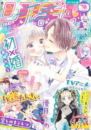 初×婚 17 イラスト集付き特装版 初×婚 イラスト集付き特装版 (りぼん