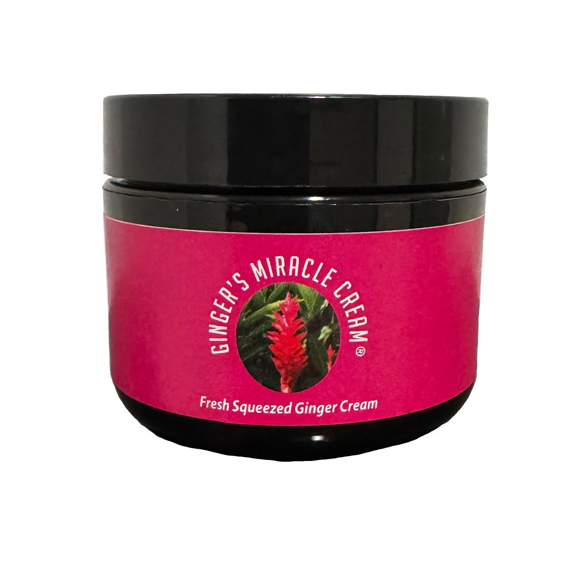 Amazon.com: Ginger's Miracle Cream – Joint & Muscle Therapy – Made
