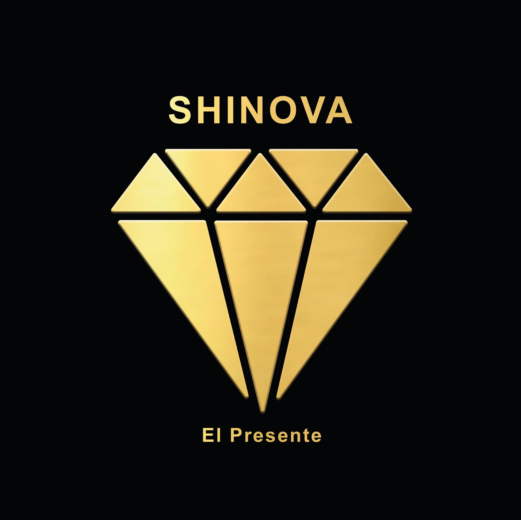 El Presente [Vinyl LP] [VINYL]