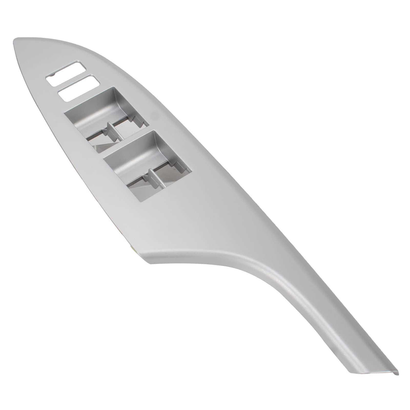 AUTOKAY Driver Front Left Side Master Power Window Switch Bezel Fits for Toyota Corolla 2009-2013