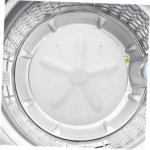 Pulsateur de machine automatique améliore efficacité de lavage du linge délicat - 2