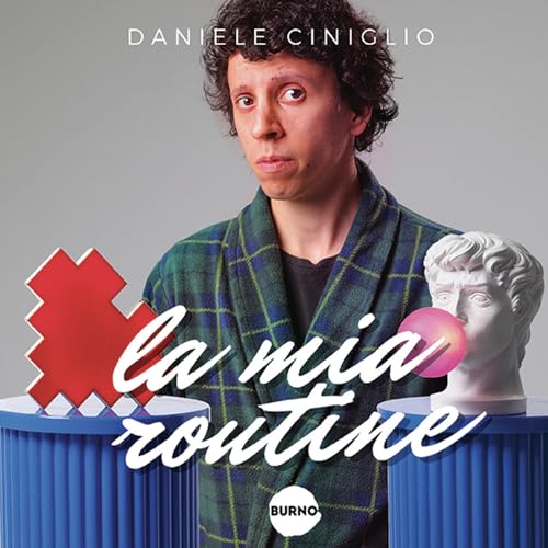  La mia routine