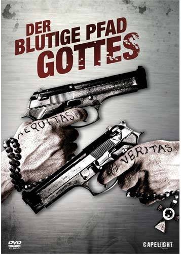 Der blutige Pfad Gottes UNCUT - Mehr Infos/Bestellen