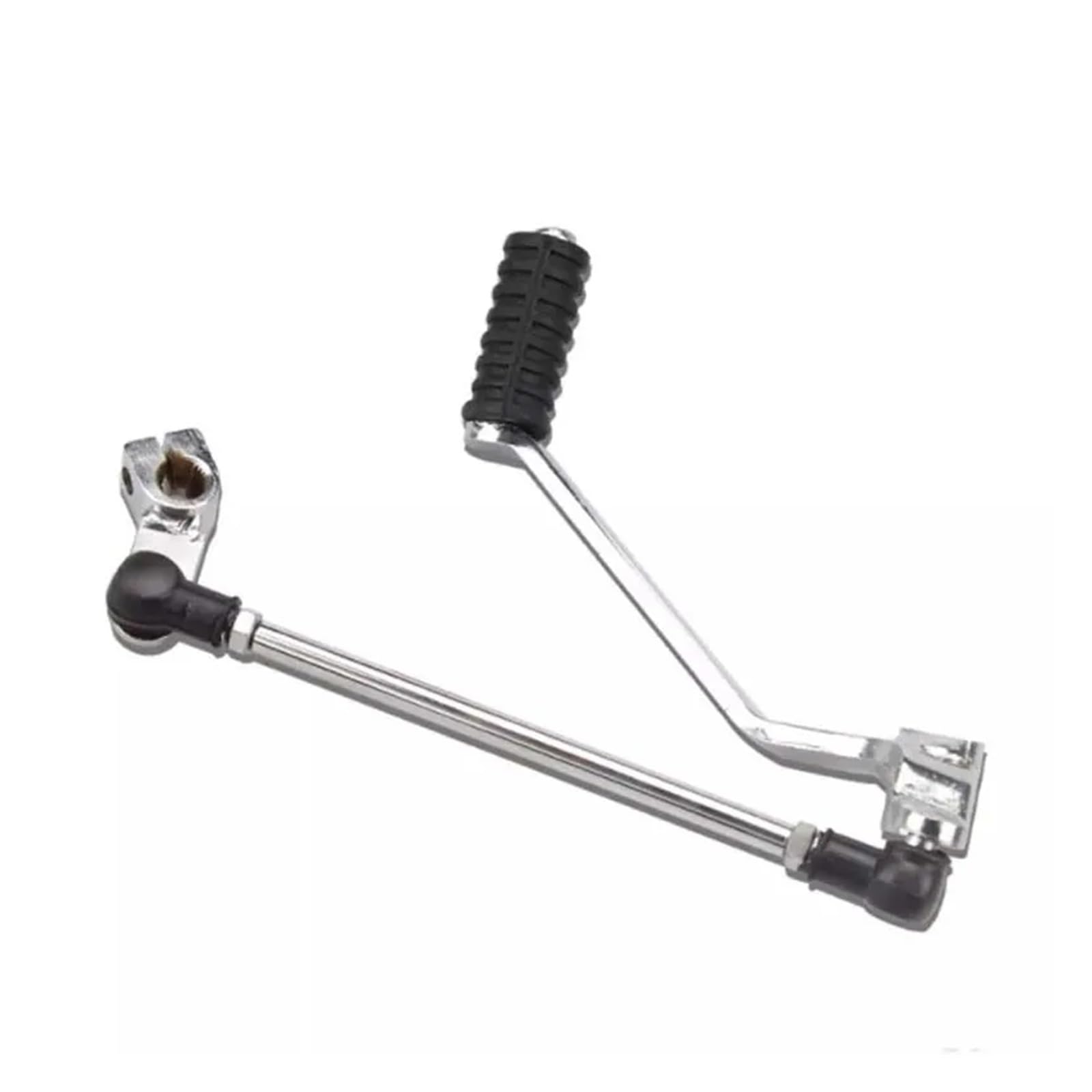Lbcsrmh One Color Motorcycle Gear Lever Motorcycle Shift Lever Deform Resistant Gear Shifter For Cmx250 For Rebel Motorcycles Accessories Gears Levers