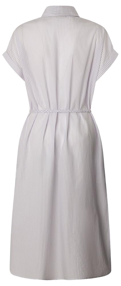 Pepe Jeans Linda Dress Vestido Mujer (Pack de 1)