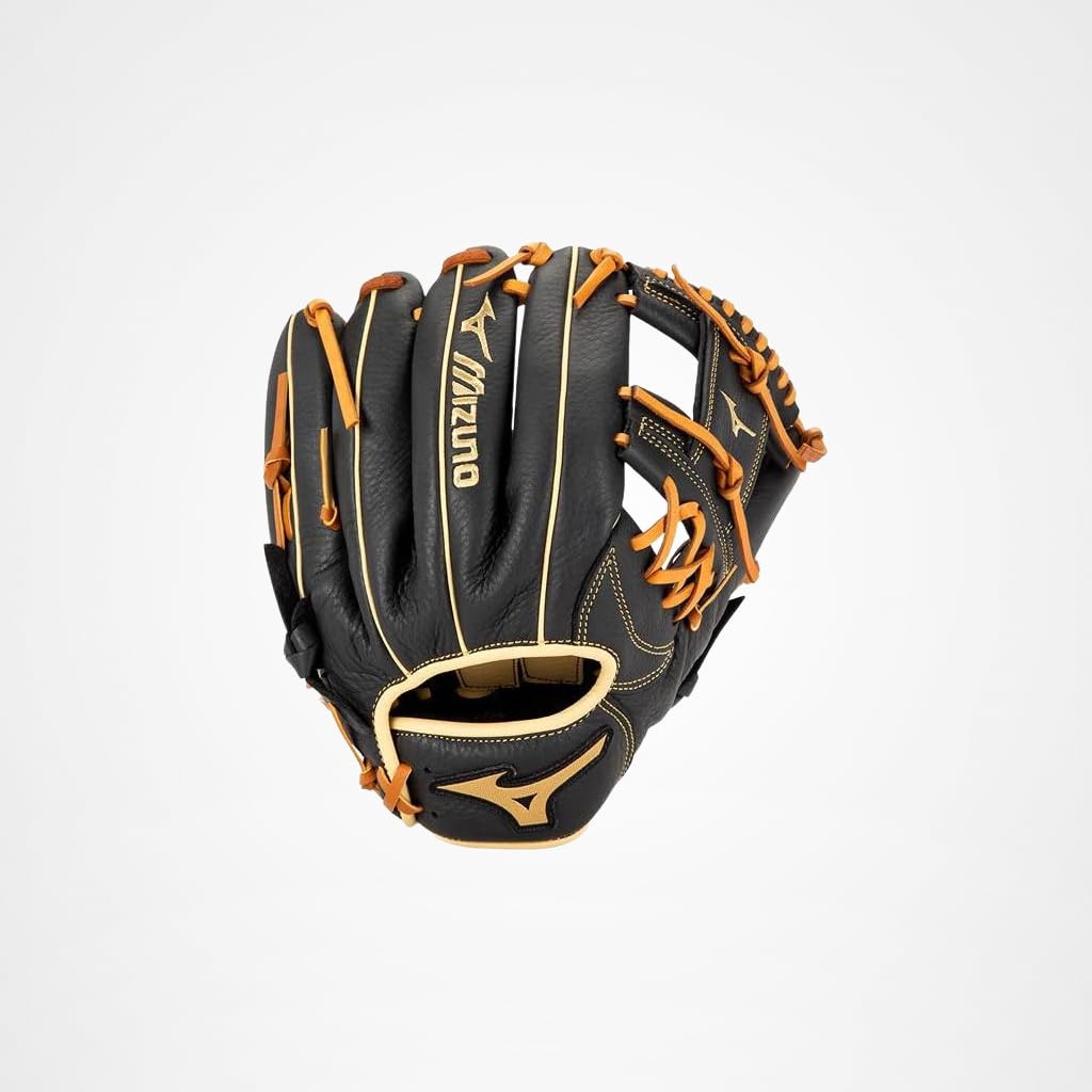 Amazon.com : Mizuno GPSL1101 Prospect Select Series Infield