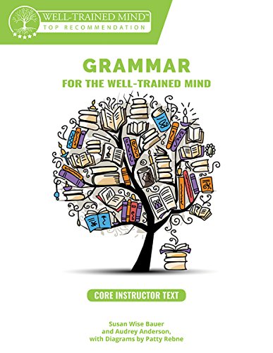 Core Instructor Text: A Complete Course for Young Writers, Aspiring Rhetoricians, and Anyone