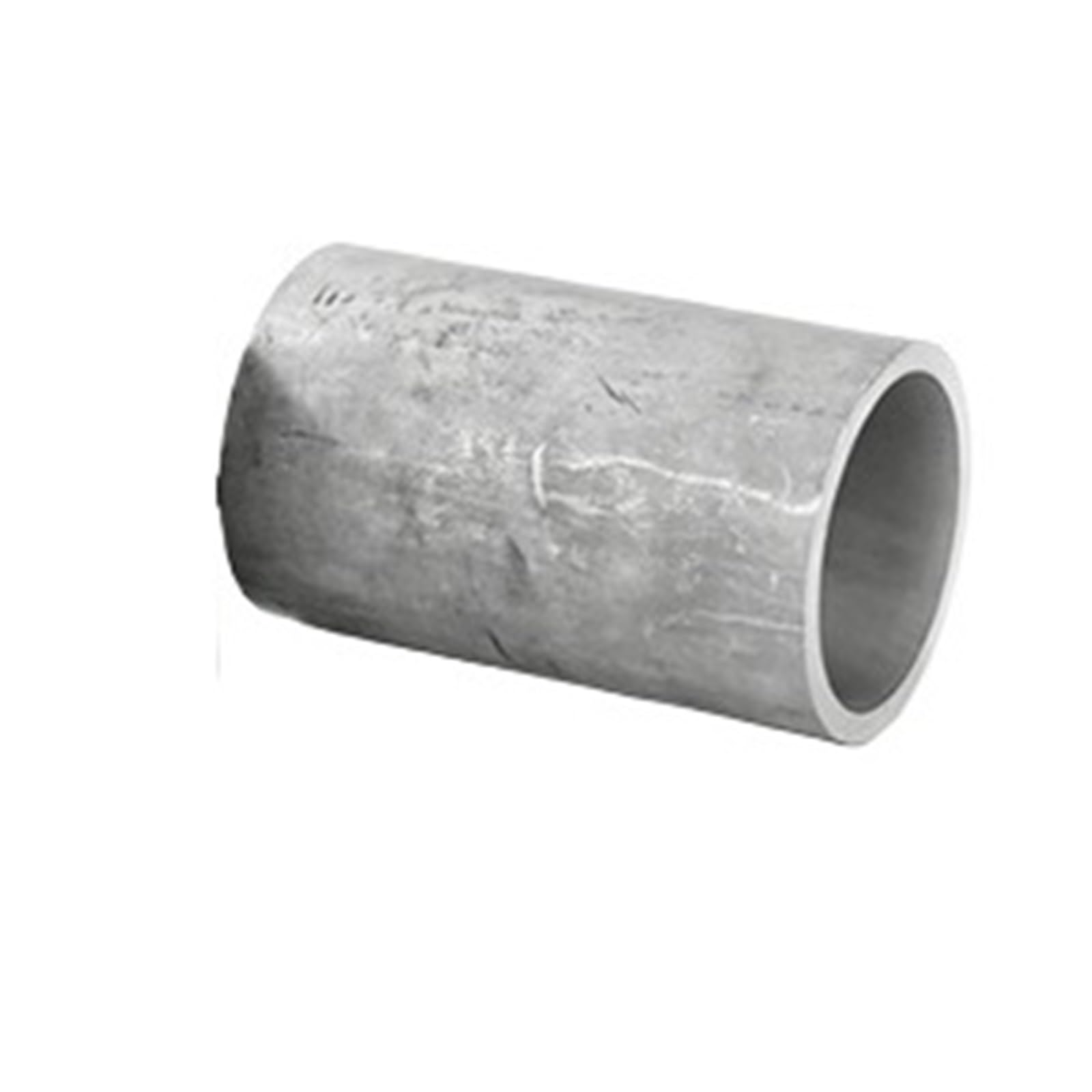 Kapqin 400Mm 1Pc 13Mm Steel Tube 4140 Seamless Alloy Pipe Carbon