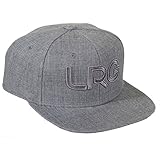 LRG Men's Branded Snapback
