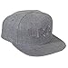 LRG Men's Branded Snapback
