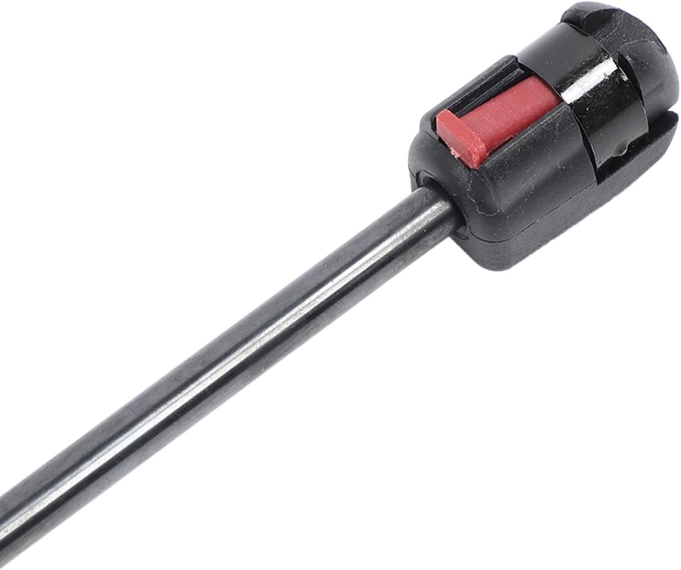 Front Hood Support Shock Strut, Quick Release and Easy Opening, Sturdy and, Easy Installation, Replace Worn Out OE, for JL 20182024, Made of Metal, Fit for