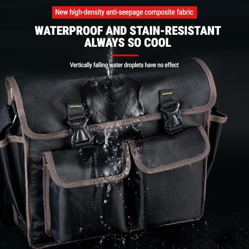 DEWIN Tool Bag Organiser - Image 4