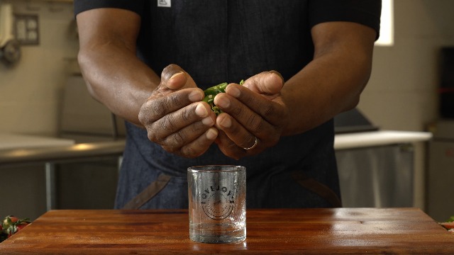 Amazon.com : Lovejoy's Bloody Mary Mix Trio for Cocktails, Premium