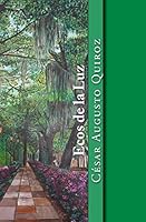 Ecos de la Luz 1986976033 Book Cover