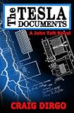 The Tesla Documents (John Taft Series Book 2)