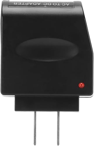 Miniatura 7 de Adaptador de encendedor de cigarrillos, 240V a 12V 1.5A Adaptador de encendedor de cigarrillos de coche multifuncional AC a DC Adaptador de cargador