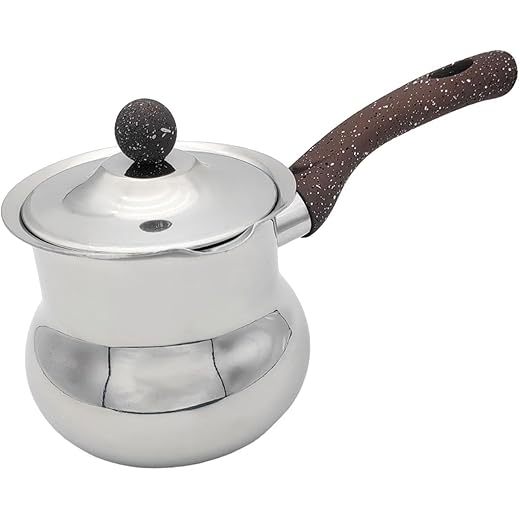 TRENDYNEST Coffee Pot Universal Er Warmer Rust Resistant Coffee Mug Milk Warmer Pot D | Kitchen, Dining & Bar | Small Kitchen Appliances | Coffee & Tea Makers