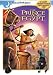 The Prince of Egypt by Dreamworks Animated by Simon Wells, Steve Hickner Brenda Chapman