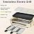 1500W Smokeless Electric Grill with Removable Non-Stick Griddle & Hot Pot - Indoor Portable BBQ Grill with Adjustable Temperature Control, Stainless Steel Construction, Dishwasher Safe