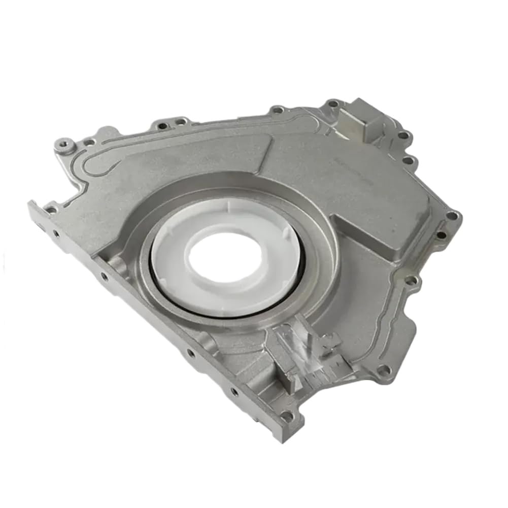 Guarnizione Olio Albero Motore Posteriore Compatibile Con Land Rover 3.6L T