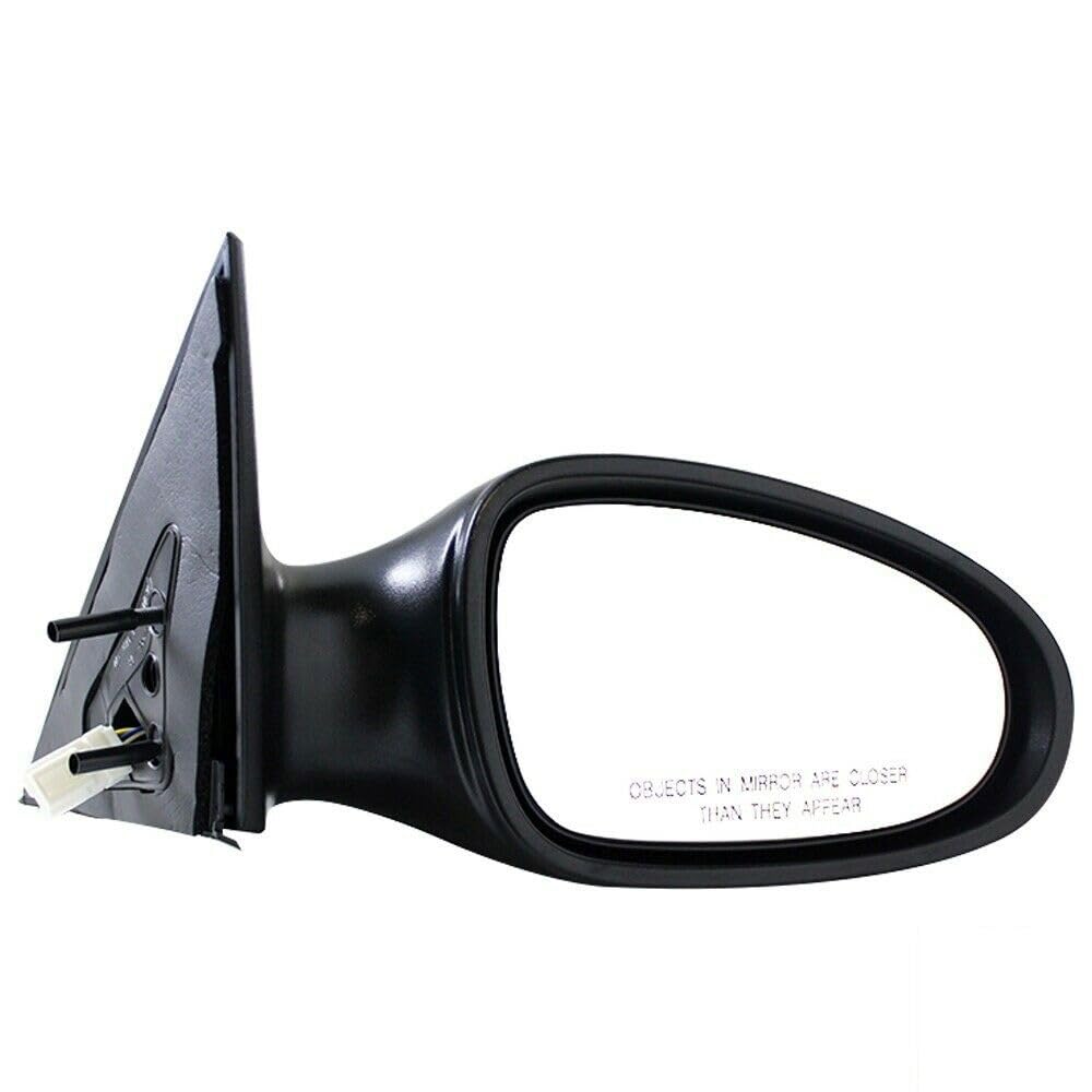 Amazon.com: MKDBJN 1pc Right Passenger Side Primed Power Operate  