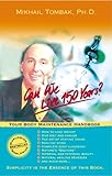  Can We Live 150 Years? Your Body Maintenance Handbook