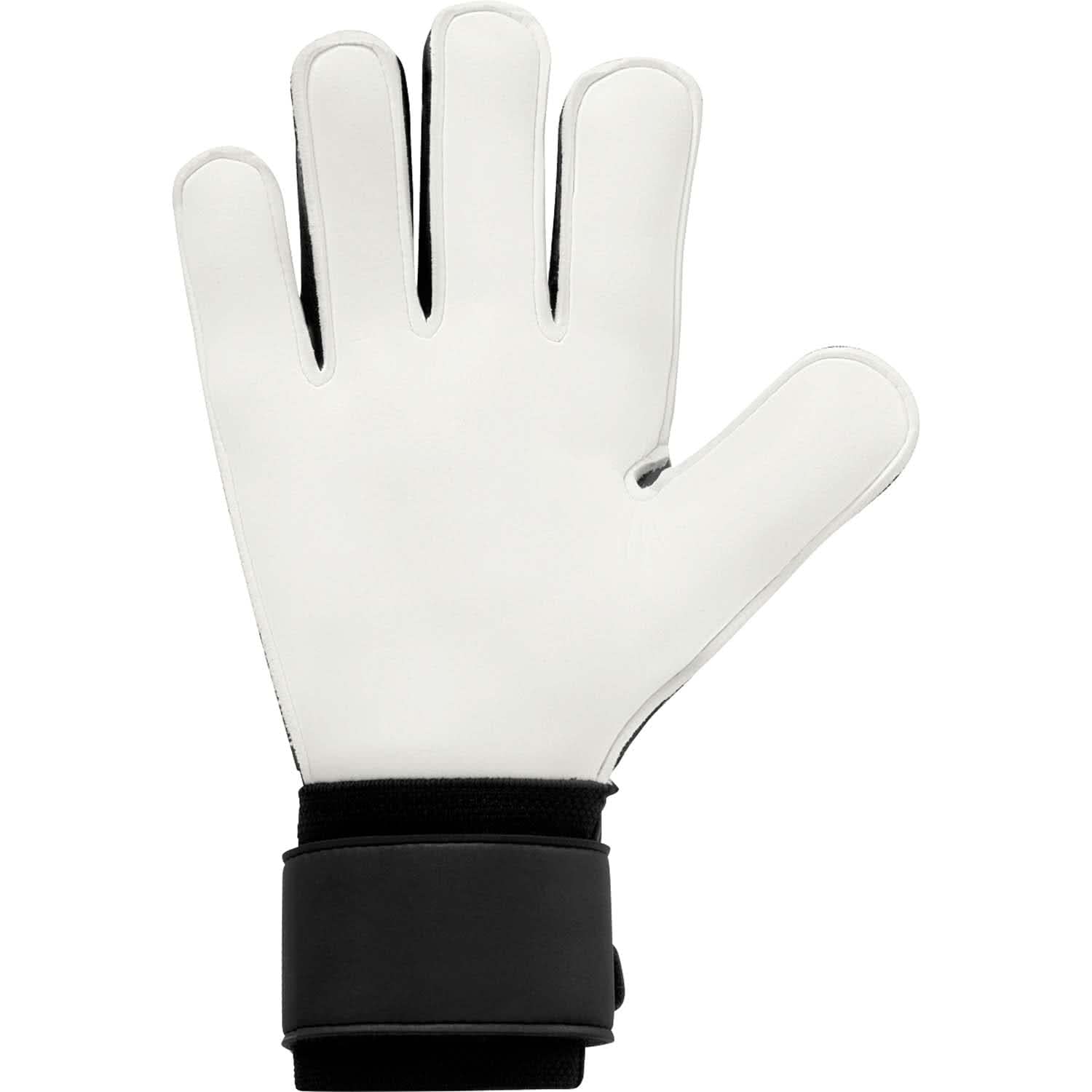 uhlsport Speed Contact Soft PRO, Guanti da Portiere Unisex Adulto
