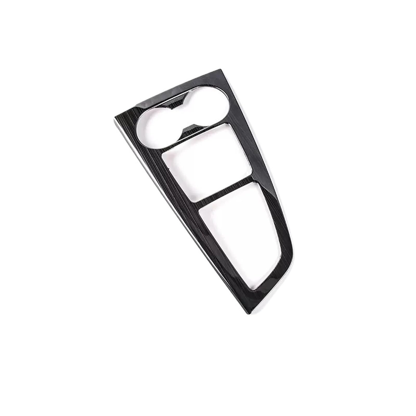 Garniture console Audi A4L A5 pour masquer et protéger des rayures de l'habitacle - 8